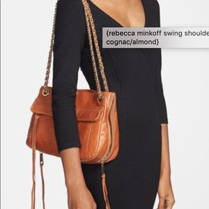 Rebecca Minkoff Swing Bag